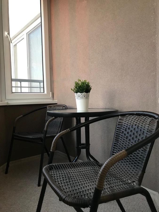 Apartment Lagoda #2 Brest Buitenkant foto